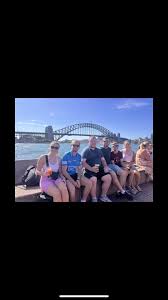 Exploring Australia: A Memorable Journey