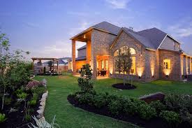 New Luxury Homes For Sale In Katy Tx Cinco Ranch Ironwood Estates Cinco Ranch Luxury Homes Backyard Paradise