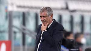 Fernando santos was born as fernando paulo dos santos. Portugal Boss Santos Hails Joao Felix Impact And Says Winning Is All That Counts