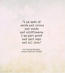 Victoria for dos also available. Best Emerging Poets To Follow On Instagram She Reads