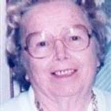 Most Recent Obituaries