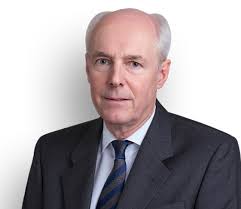 Interview with Philip Havers QC