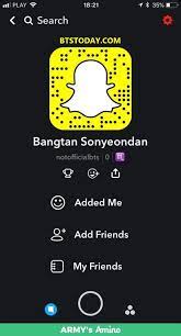 حساب جونغكوك في السناب شات jungkook snapchat bts album bts bangtan sonyeondan jungkook
