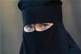 طرح دولت نروژ برای ممنوع کردن روبنده