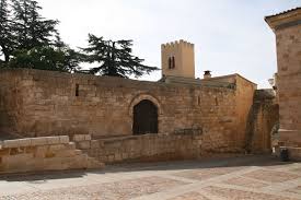 Rodrigo díaz (¿ vivar del cid , burgos ?, 2 c. Datei Casa De Rodrigo Diaz De Vivar Zamora Jpg Wikipedia