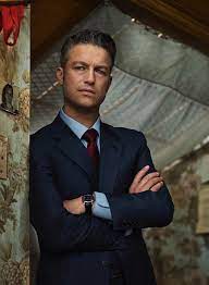 Special victims unit season 21 air thursdays at 9 p.m. Dominick Carisi Jr Law And Order Fandom