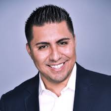 Delighted the wonderful Niels Neudecker has joined the leadership team !!