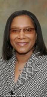 Black valedictorian at Mississippi school endures racism