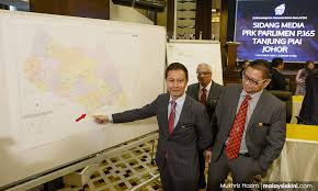 Urus setia spr menubuhkan cawangan yang dikenali sebagai pejabat pilhan raya negeri di setiap. Malaysiakini Prk Parlimen Tanjung Piai Pada 16 November