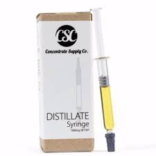 Molecularly distilled cannabinoids in a variety of consumption methods. Csc Distillate 1000mg Dab Syringe Raw Natural Fruit Flavors The Csc Distillate Is Fully Activated Refined At A Molec Syringe Pure Products Fruit Flavored