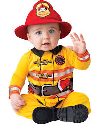 Resultado de imagen de fireman