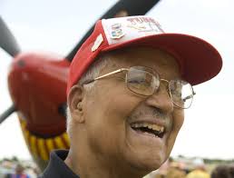 Flight of the Red Tail (2009)