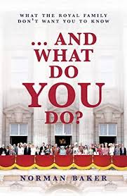 Epub And What Do You Do What The Royal Family Don T Want You To Know Royal Family Got Books Books To Read