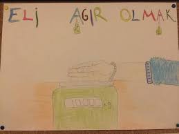 Atasozleri Ve Deyimler Ile Ilgili Gorsel Sonucu Deyimler Atasozleri Edebiyat