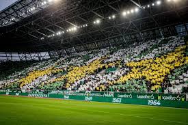 Az ftc felhívja a drukkerek figyelmét, hogy minden. Fradi Ujpest Tenyleg Derbi Volt Nb1 Hu