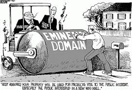 The Truth Of Eminent Domain By Dalton A Letters To The Next President 2 0