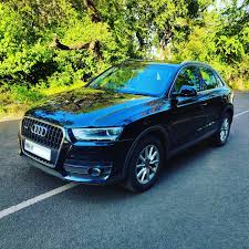 Image result for Kobalt Blue 2012 Audi