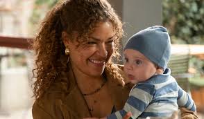 Does Claire Browne Die