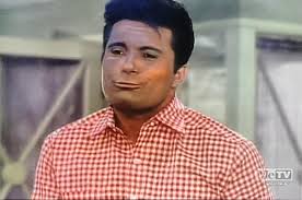 The Beverly Hillbillies" The Little Monster (TV Episode 1967)