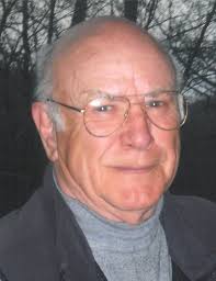 Obituary information for William R. Funk