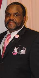 Assistant Pastor Virginia Harris Anniversary!!!🎉💜🎉