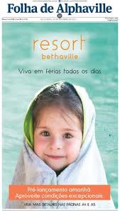 Edicao 575 by Folha de Alphaville