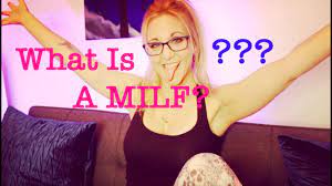 What is a MILF? | Things You Didn't Know About The Term MILF | Are You A  MILF or a Yummy Mummy? - YouTube