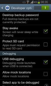 Download usb debugging apk latest version 2.6 for android, windows pc, mac. Developer Options For Android Apk Download