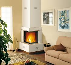 Compact and efficient, the distinguished intrepid wood stove offers the classic warmth and timeless beauty synonymous with vermont castings, now with the convenience of flexburn technology. Piazzetta Ma284sl Corner Wood Burning Firebox