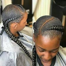 Epingle Par Tiisetso Tycee Titi Sur Hairstyles Coiffure Natte Coiffure Coiffure Cheveux Naturels