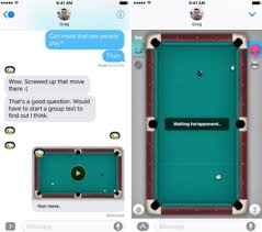 A new feature of ios 10 is the games in imessage. How To Play Imessage Games In Ios 11 3 11 2 11