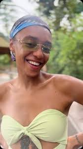 Faye Harvey's Instagram, Twitter & Facebook