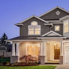 It's a great outdoor room from the bead board ceiling and the comfortable wicker chairs and porch swing to. Columns El El Wood Products