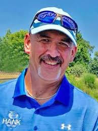 Kevin Rutherford Obituary