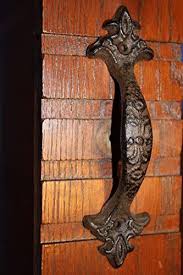 Ravinte 30 pack 6 inch cabinet pulls matte black stainless steel kitchen drawer pulls cupboard handles cabinet handles 3.75 hole center. Victorian Kitchen Cabinet Pulls Handles Cast Iron 6 3 8 Https Www Amazon Com Dp B0 Refinishing Cabinets Victorian Kitchen Cabinets Kitchen Cabinet Pulls