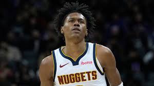 Nuggets' Peyton Watson Injury Update: Playoff Impact