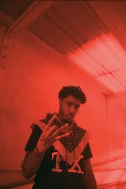 His single see you again was part of the soundtrack of furious 7 and topped the billboard hot 100 for 12 weeks. Aj Tracey Red Aesthetic Edgy Wallpaper Art Collage Wall