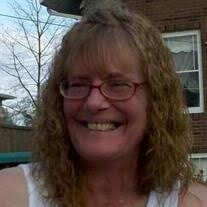 JoAnne Roberta Mayer Obituary