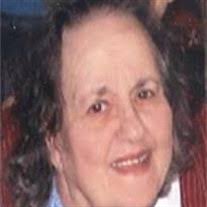 Consuelo Gomez Obituary