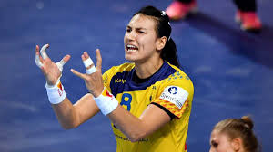 Ask anything you want to learn about cristina neagu by getting answers on askfm. Cred CÄƒ E Greu Va Exista O AltÄƒ Cristina Neagu Cum RÄƒspunde Cea Mai BunÄƒ HandbalistÄƒ A Lumii