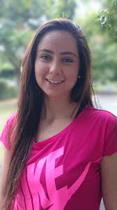 Abby McCarthy Fitness