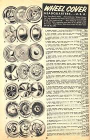 Click This Image To Show The Full Size Version Vintage Cars Wheel Cover Custom Cars