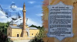 Ahi evran, ilk eğitimini hoy'da alıp ahmet. 2021 Yili Ahi Evran Yili Olarak Kutlanacak Gundem Tokat Esnaf Kefalet