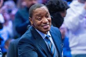Isiah Thomas Announces Debut Into $3.5 Billion Dollar Industry After  Massive Success With Champagne Brand