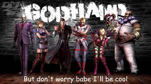 Get god hand trainer with more then 13 cheat options. God Hand Wallpapers Video Game Hq God Hand Pictures 4k Wallpapers 2019