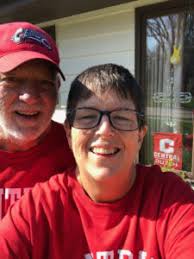 Central College Sweethearts