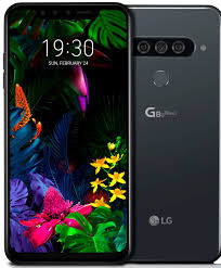 LG G8S ThinQ Reviews, Pros and Cons ...
