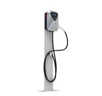‫شحن سريع AC / DC EV شواحن 7KW 11KW 22KW للسكن مصنع‬‎