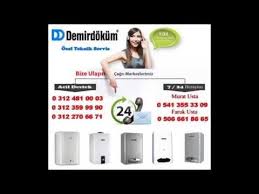 cankaya demirdokum kombi servisi demirdokum kombi servisi 0312 481 00 03