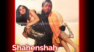 Shahenshah 1988 Movie Lifetime Worldwide Collection Mukri, ramesh sippy, kamini kaushal and others. shahenshah 1988 movie lifetime
